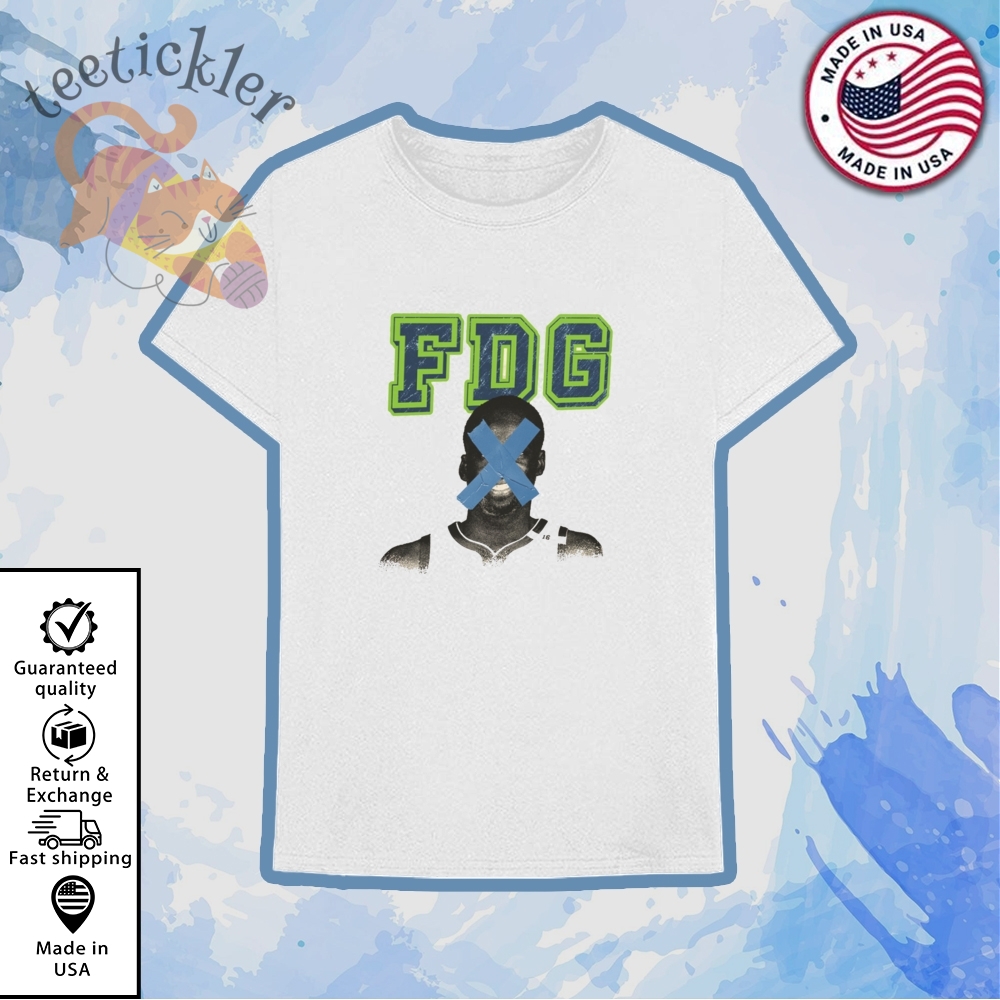 Minnesota Timberwolves Fdg Shirt 6 Minnesota Timberwolves FDG Shirt