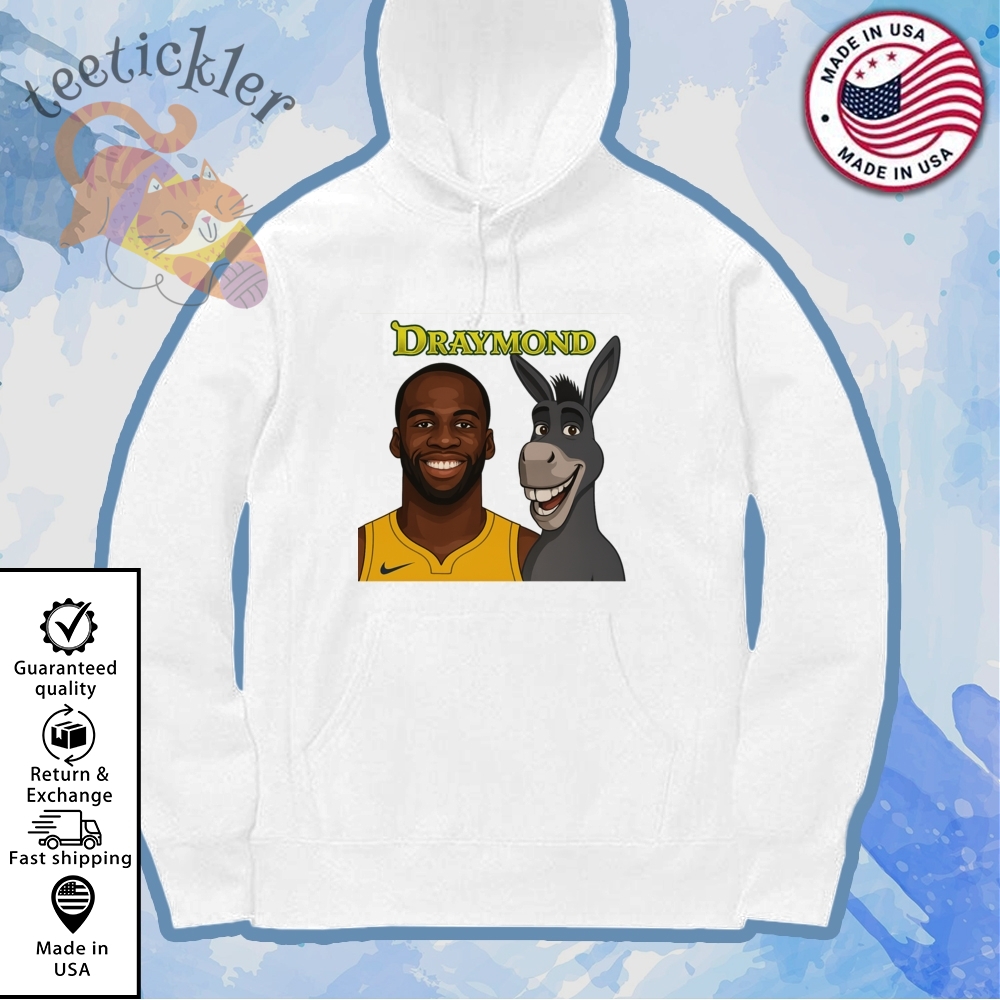 Draymond Green Donkey Shrek Parody Shirt 7 Draymond Green Donkey Shrek Parody Shirt