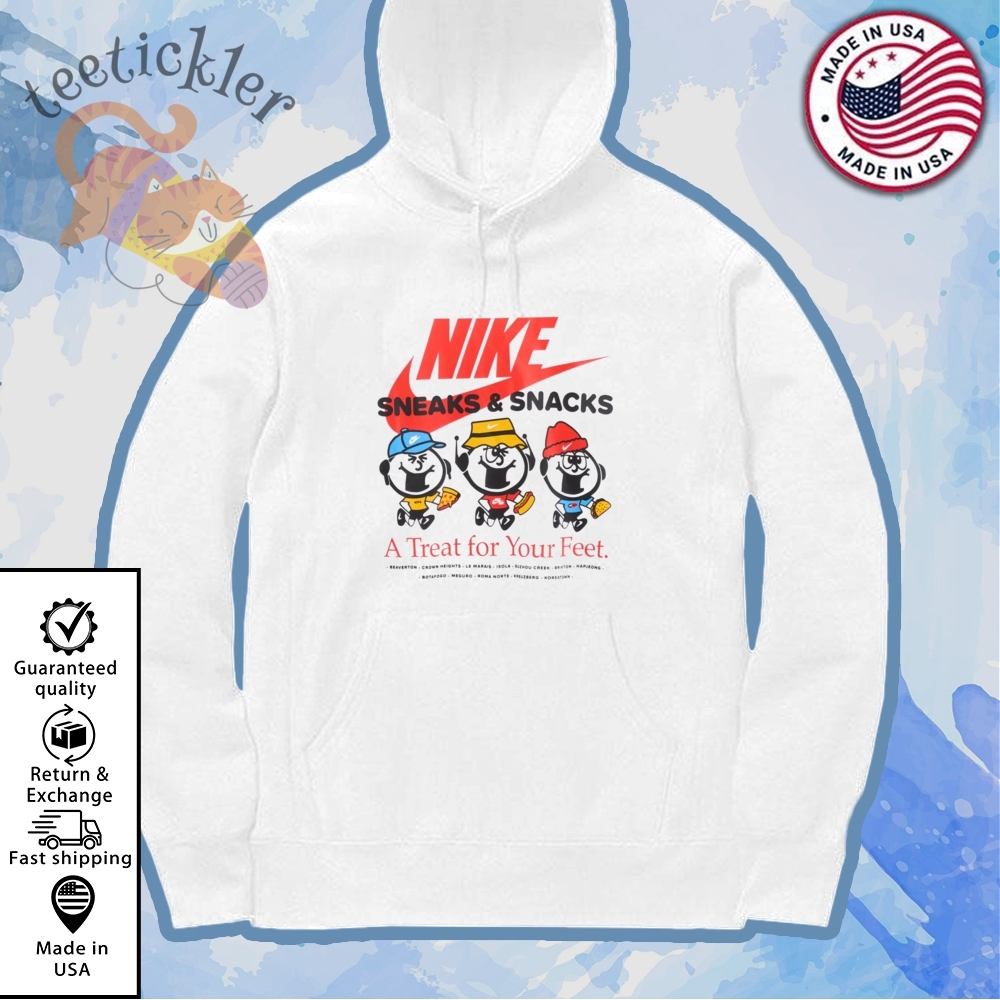 Nike M90 Oc Sole Food Shirts 7 Nike M90 OC Sole Food Shirts
