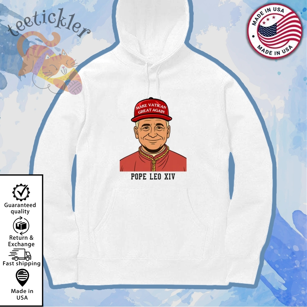 Pope Leo Xiv American Pope Leo T Shirts 7 Pope Leo XIV American Pope Leo T Shirts