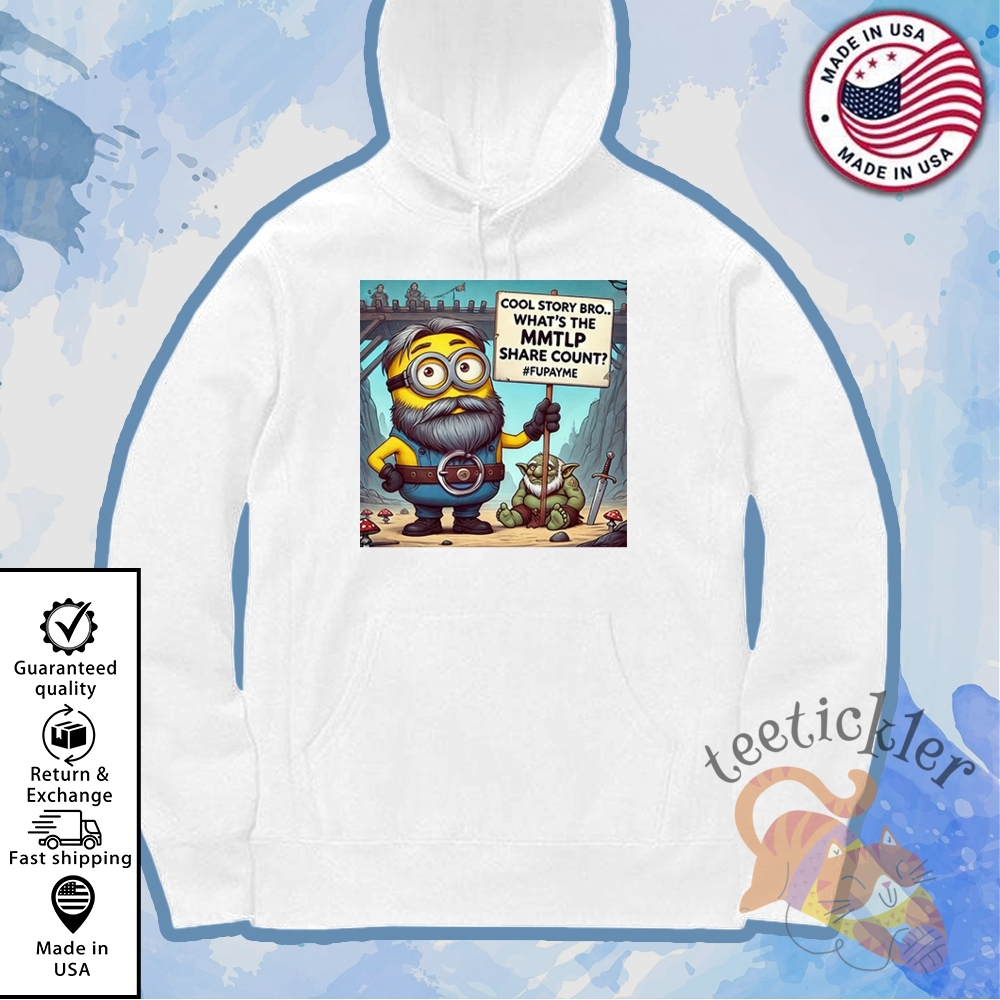 Jay Zdonek Mmtlp Family Fupayme Minion Shirt 7 Jay Zdonek MMTLP Family FUPayMe Minion Shirt