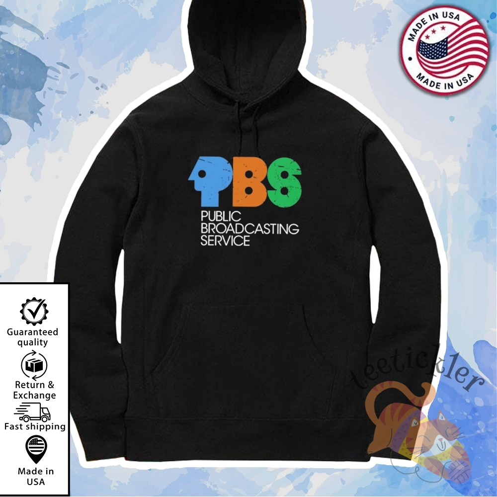 Vintage Pbs Logo Shirt Public Broadcasting Service T Shirts 7 Vintage PBS Logo Shirt Public Broadcasting Service T Shirts