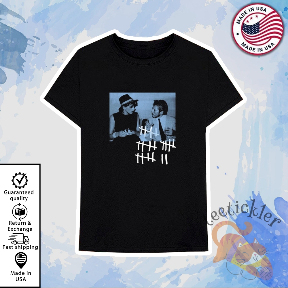 Jtxpm 2 Communication 100 Percent Shirt 6 JTxPM 2 Communication 100 Percent Shirt