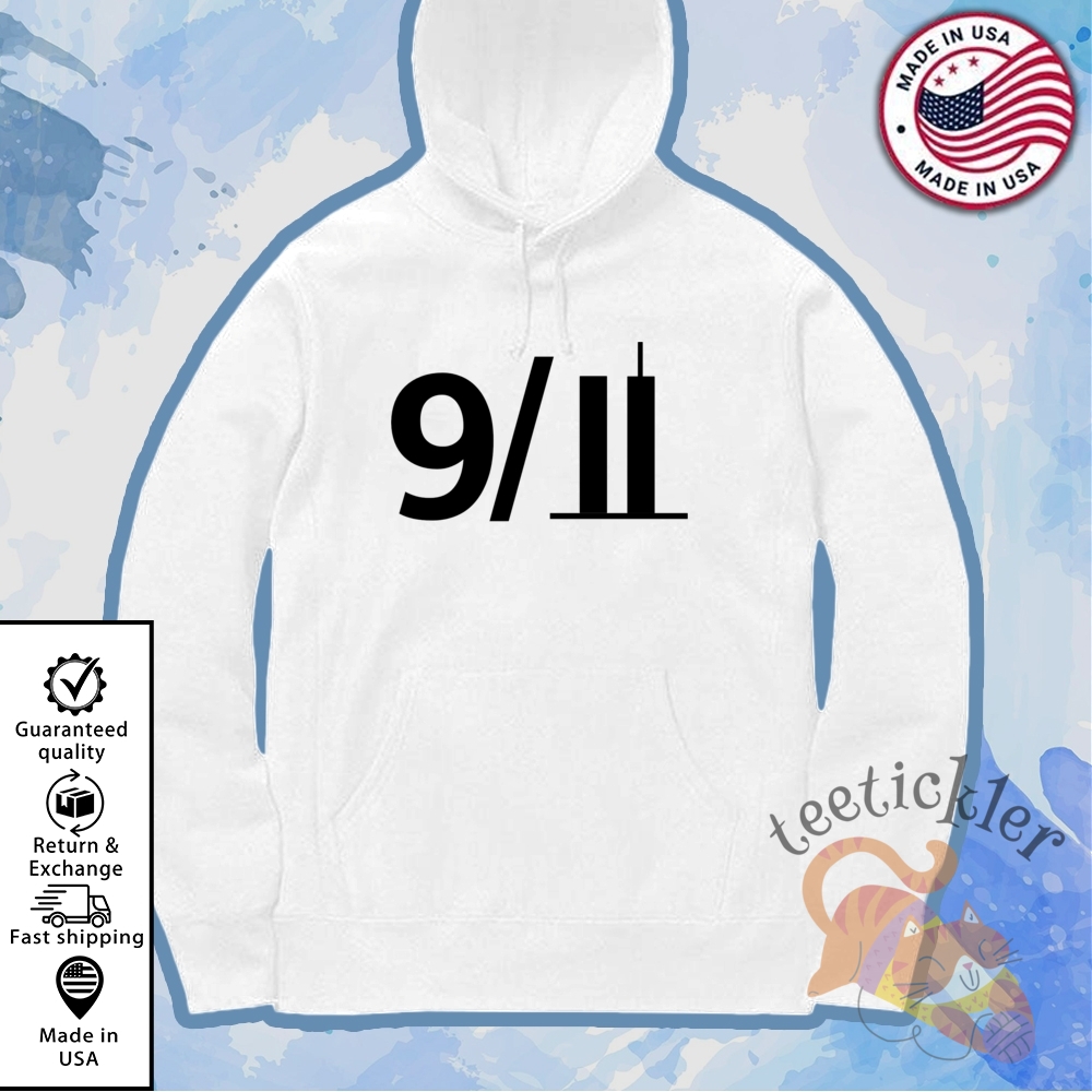 Brain Pop 911 Shirt 7 Brain Pop 911 Shirt