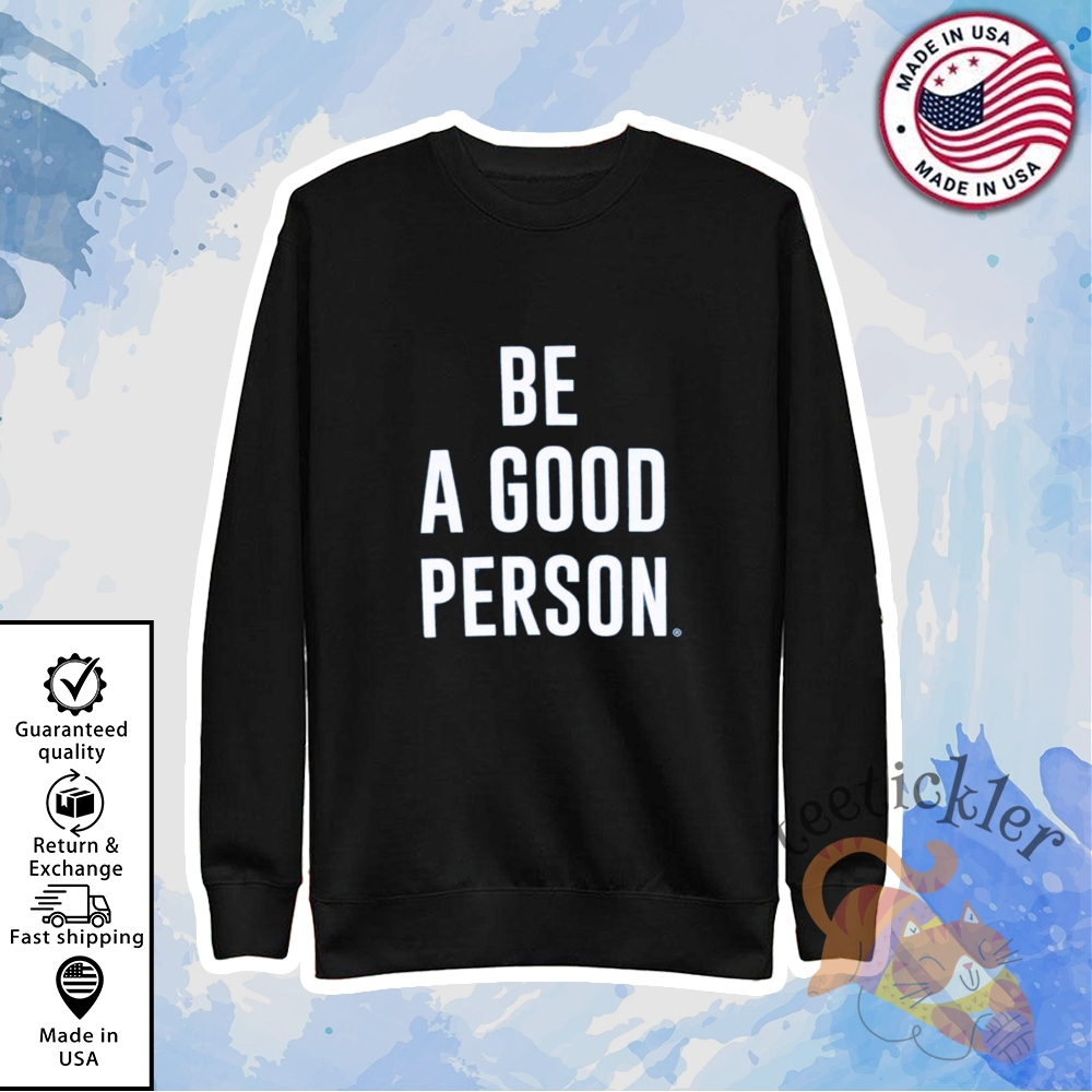 Jasson Dominguez Be A Good Person Shirt 5 Jasson Dominguez Be A Good Person Shirt