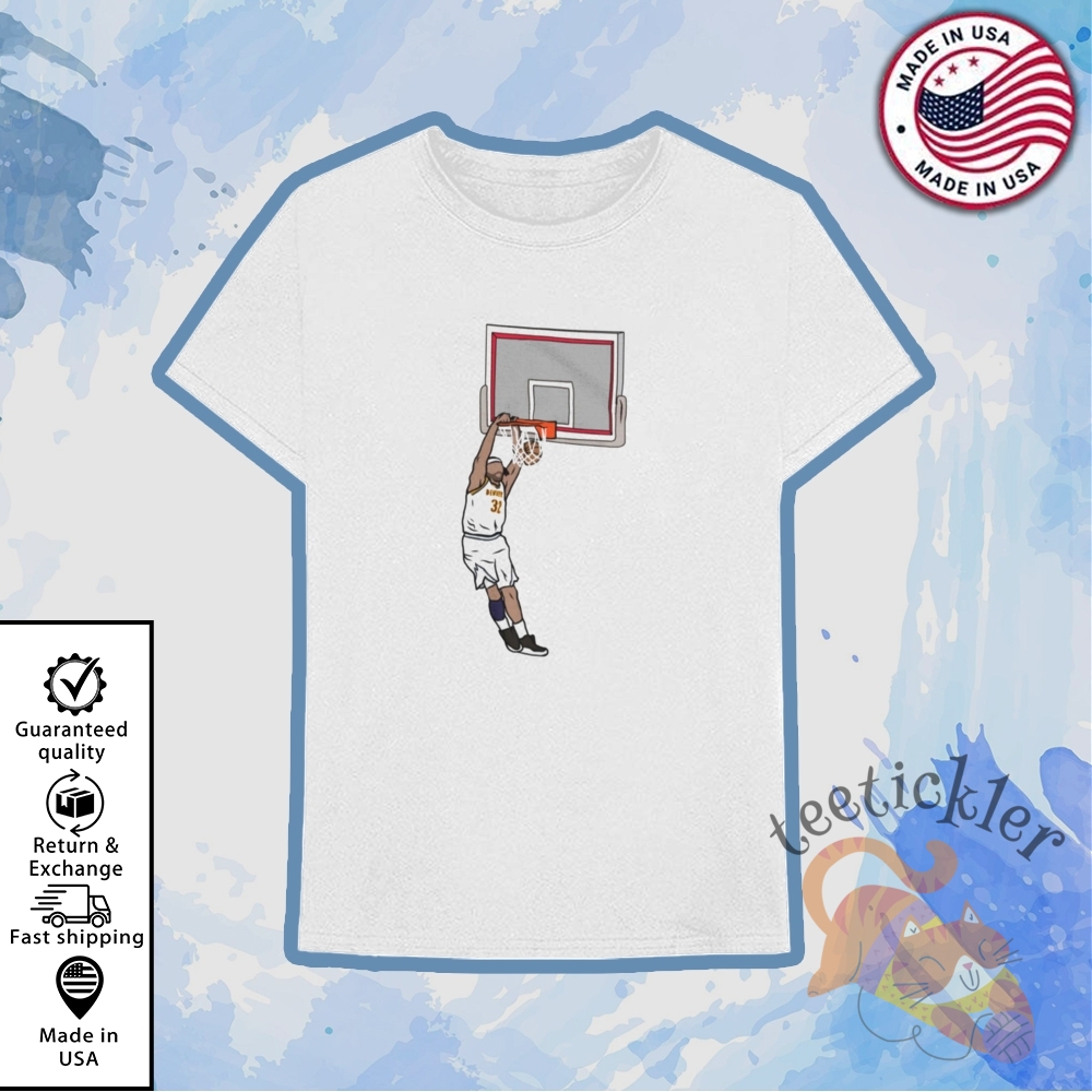Aaron Gordon Buzzer Beater Dunk Shirts 6 Aaron Gordon Buzzer Beater Dunk Shirts