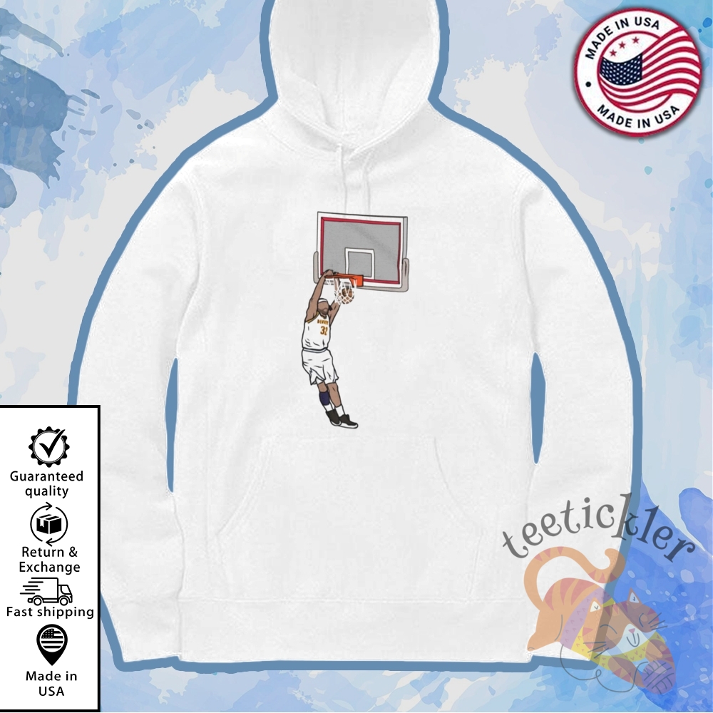 Aaron Gordon Buzzer Beater Dunk Shirts 7 Aaron Gordon Buzzer Beater Dunk Shirts