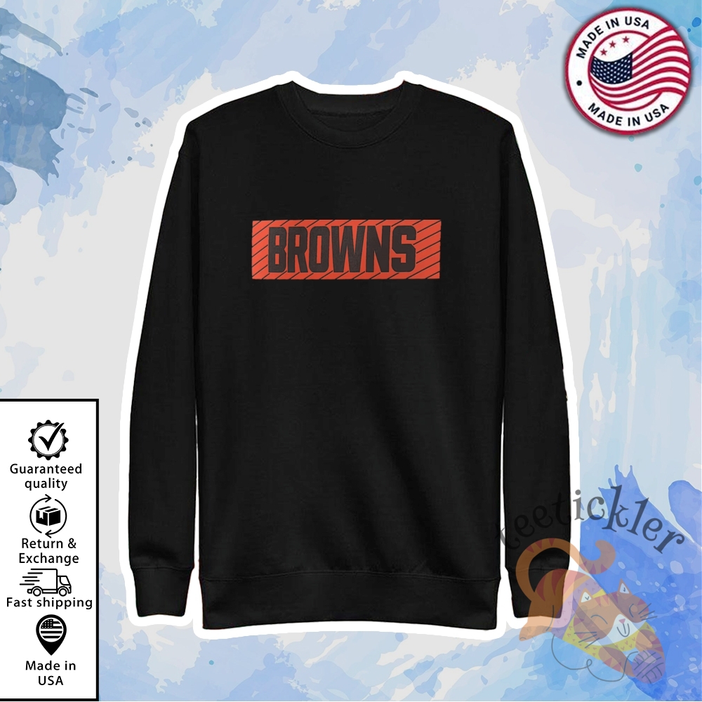 Browns Qb Shedeur Sanders Wearing Browns Shirts 5 Browns QB Shedeur Sanders Wearing Browns Shirts