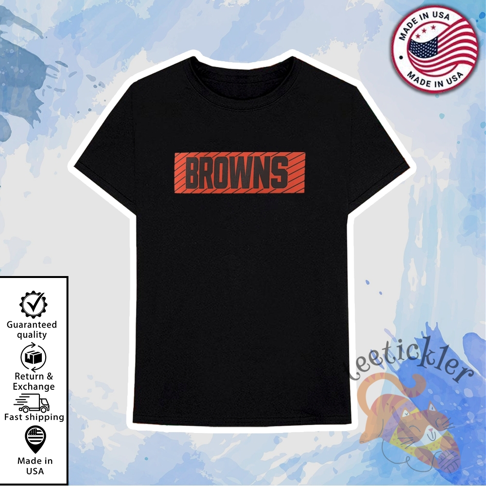 Browns Qb Shedeur Sanders Wearing Browns Shirts 6 Browns QB Shedeur Sanders Wearing Browns Shirts