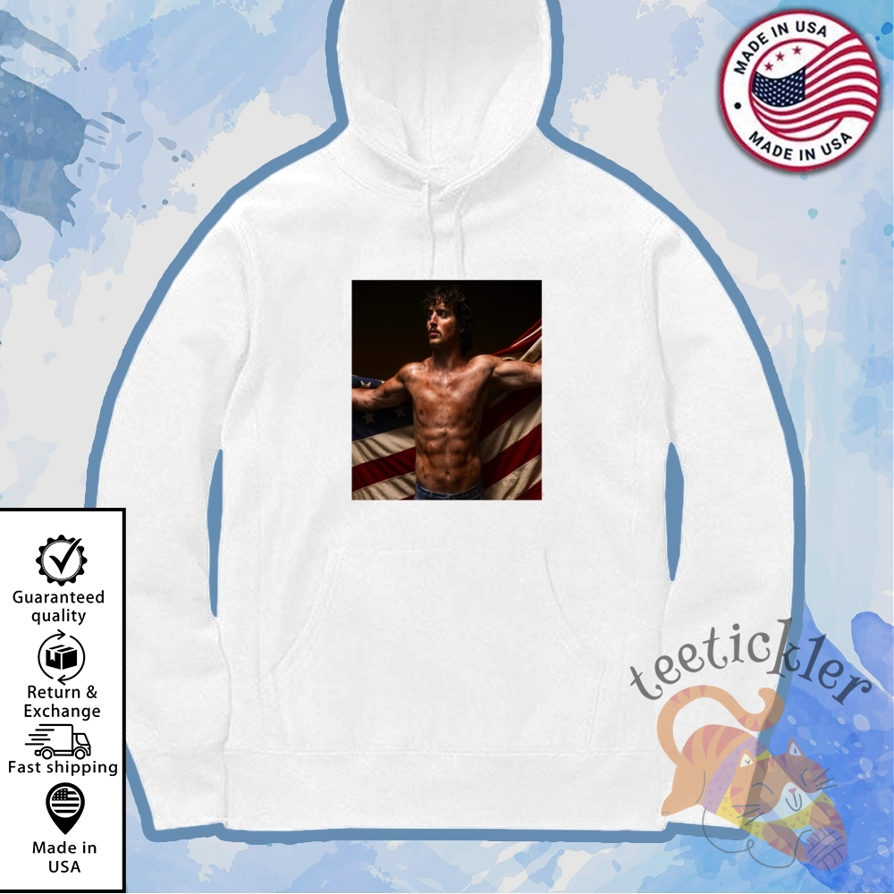Benson Boone American Heart Tour 2025 Shirts 7 Benson Boone American Heart Tour 2025 Shirts