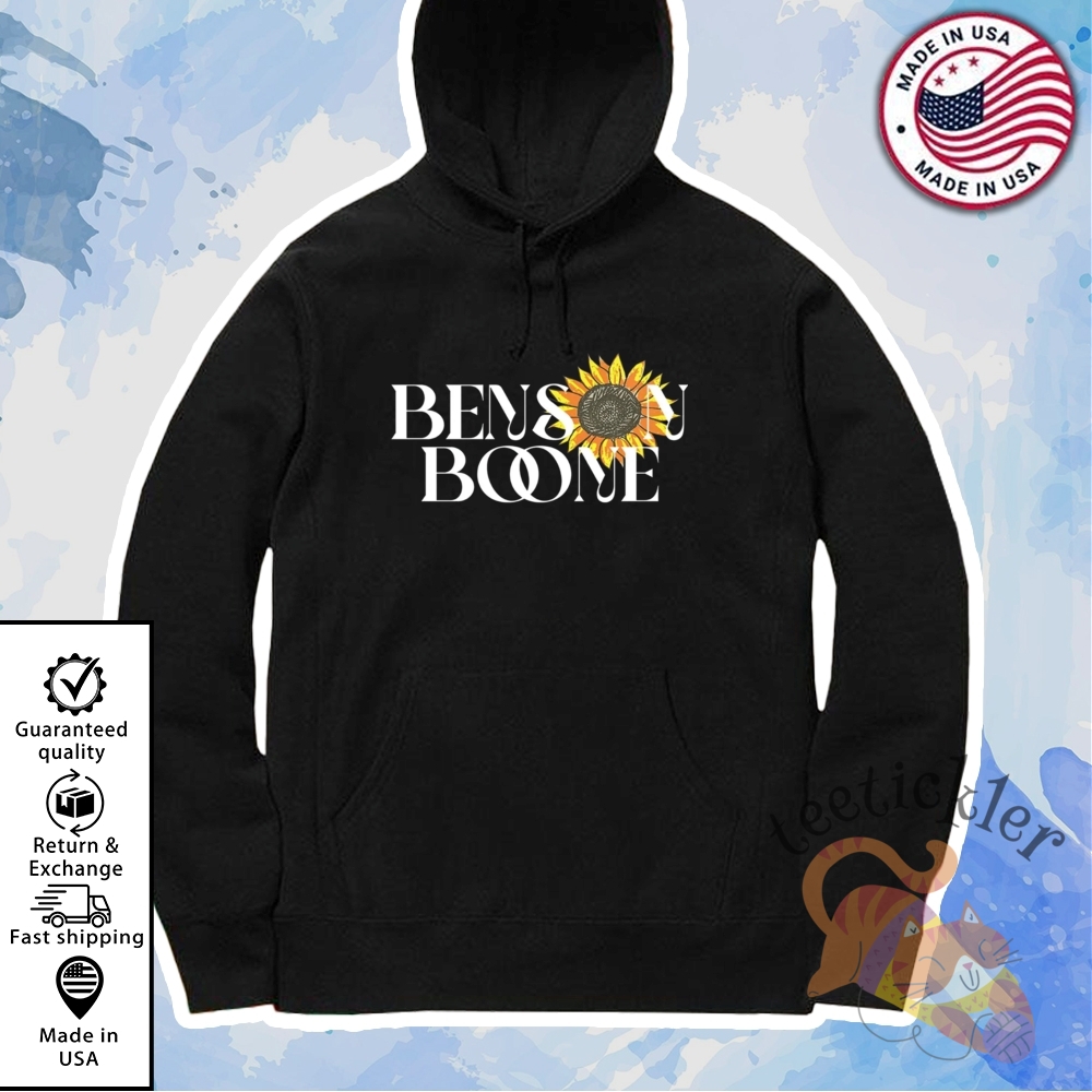 Benson Boone Tour 2025 T Shirts 7 Benson Boone Tour 2025 T Shirts