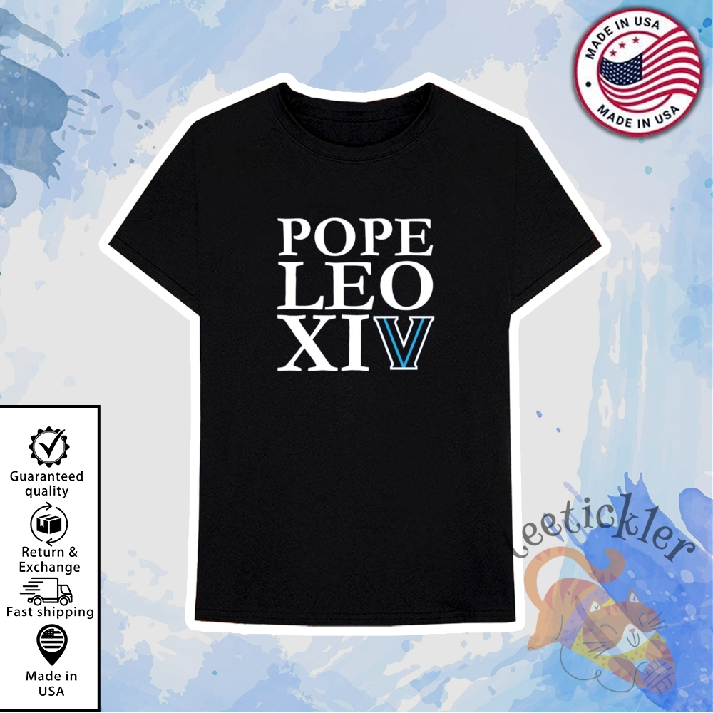 Pope Leo Xiv Shirts Vatican City Villanova Nova Knicks T Shirt New Pope Tee 6 Pope Leo XIV Shirts Vatican City Villanova Nova Knicks T Shirt New Pope Tee