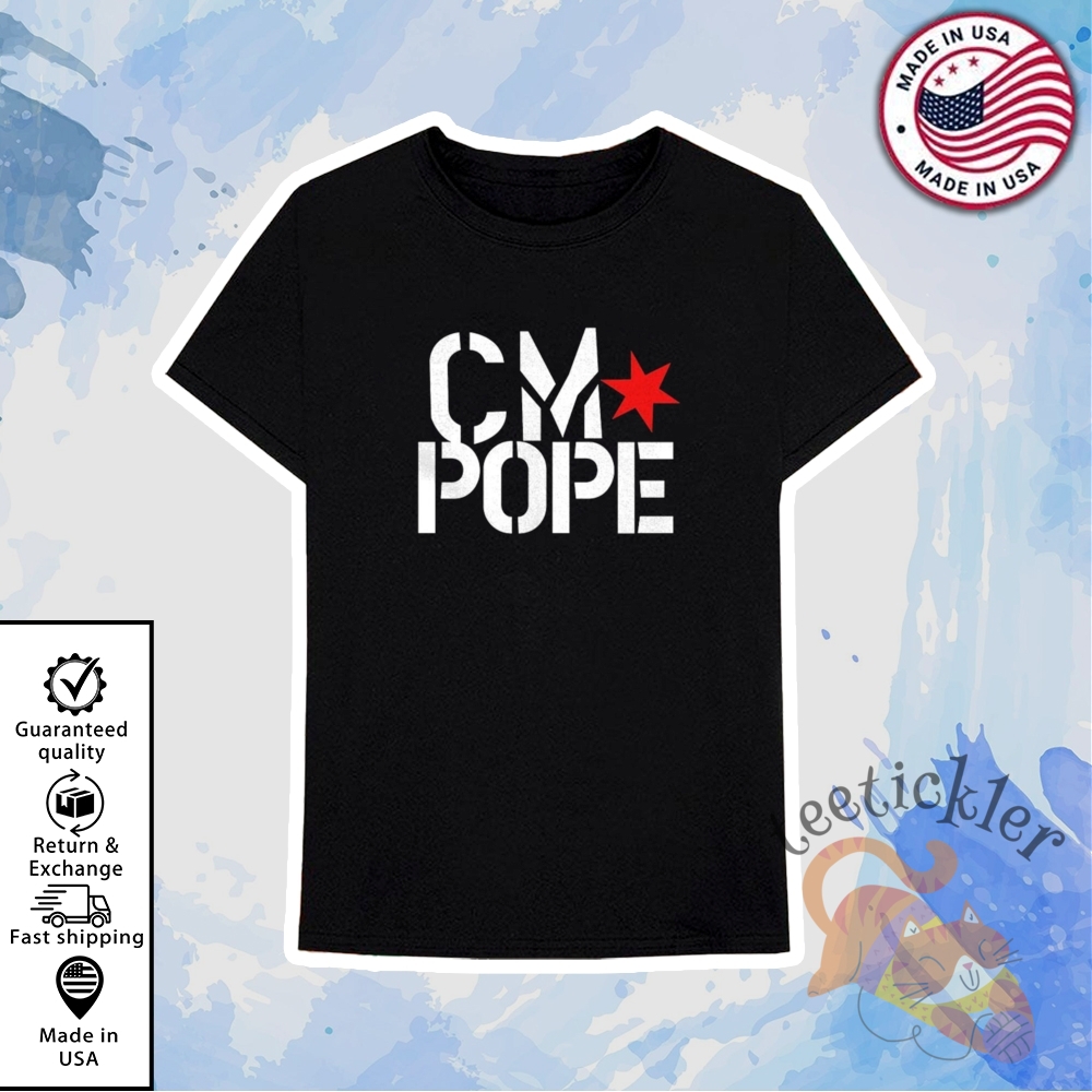 First American Pope Leo Cm Pope Shirt Sweatshirt 6 First American Pope Leo CM Pope Shirt Sweatshirt