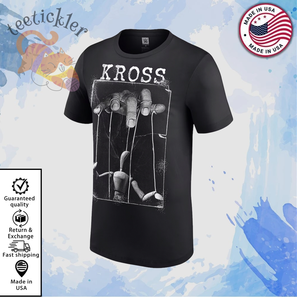 Official Karrion Kross String Them Up Shirts Wwe Karrion Kross T Shirt 5 Official Karrion Kross String Them Up Shirts WWE Karrion Kross T Shirt