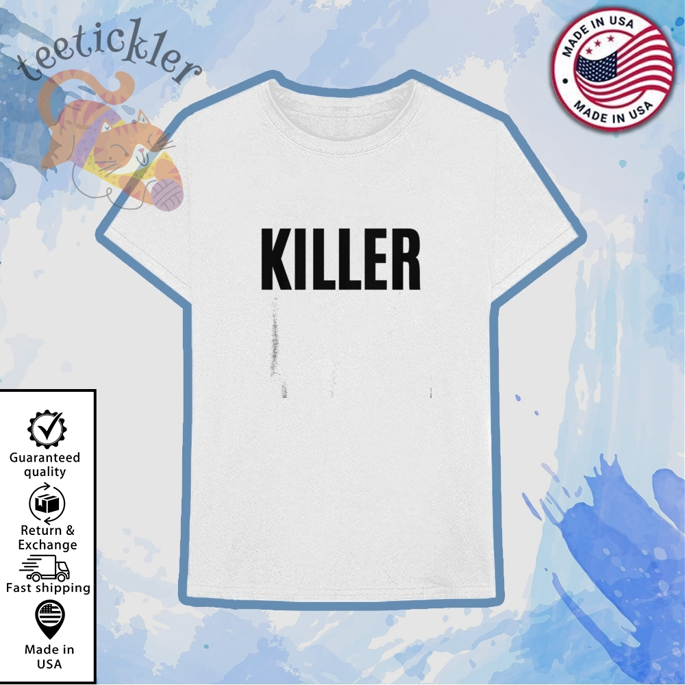 Tj Lane Killer Sweatshirt