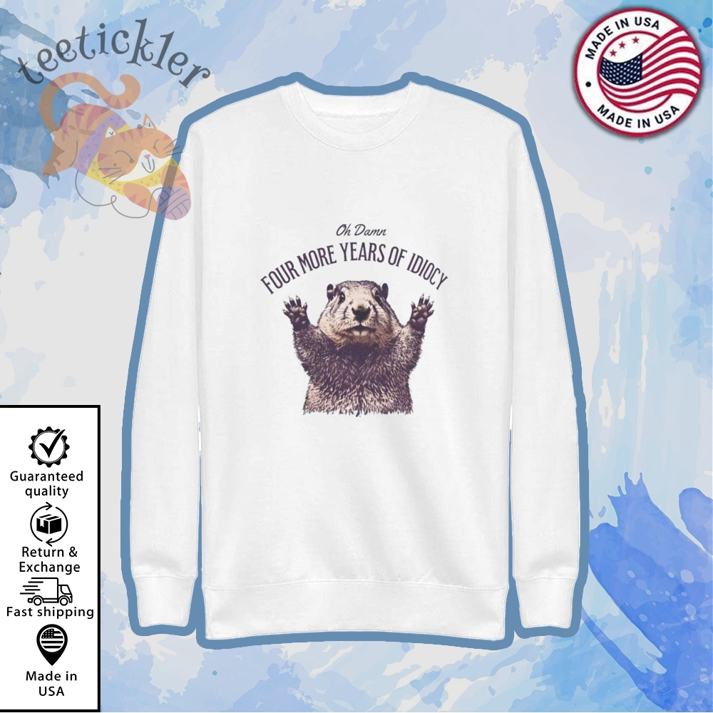 Four More Years Of Idiocracy Fuck Trump Shirts 5 Four More Years Of Idiocracy Fuck Trump Shirts