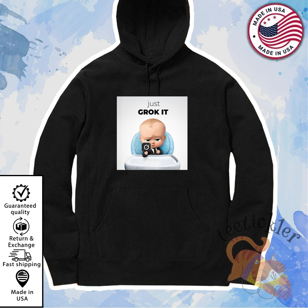 The Boss Baby Just Grok It Shirt 7 The Boss Baby Just Grok It Shirt