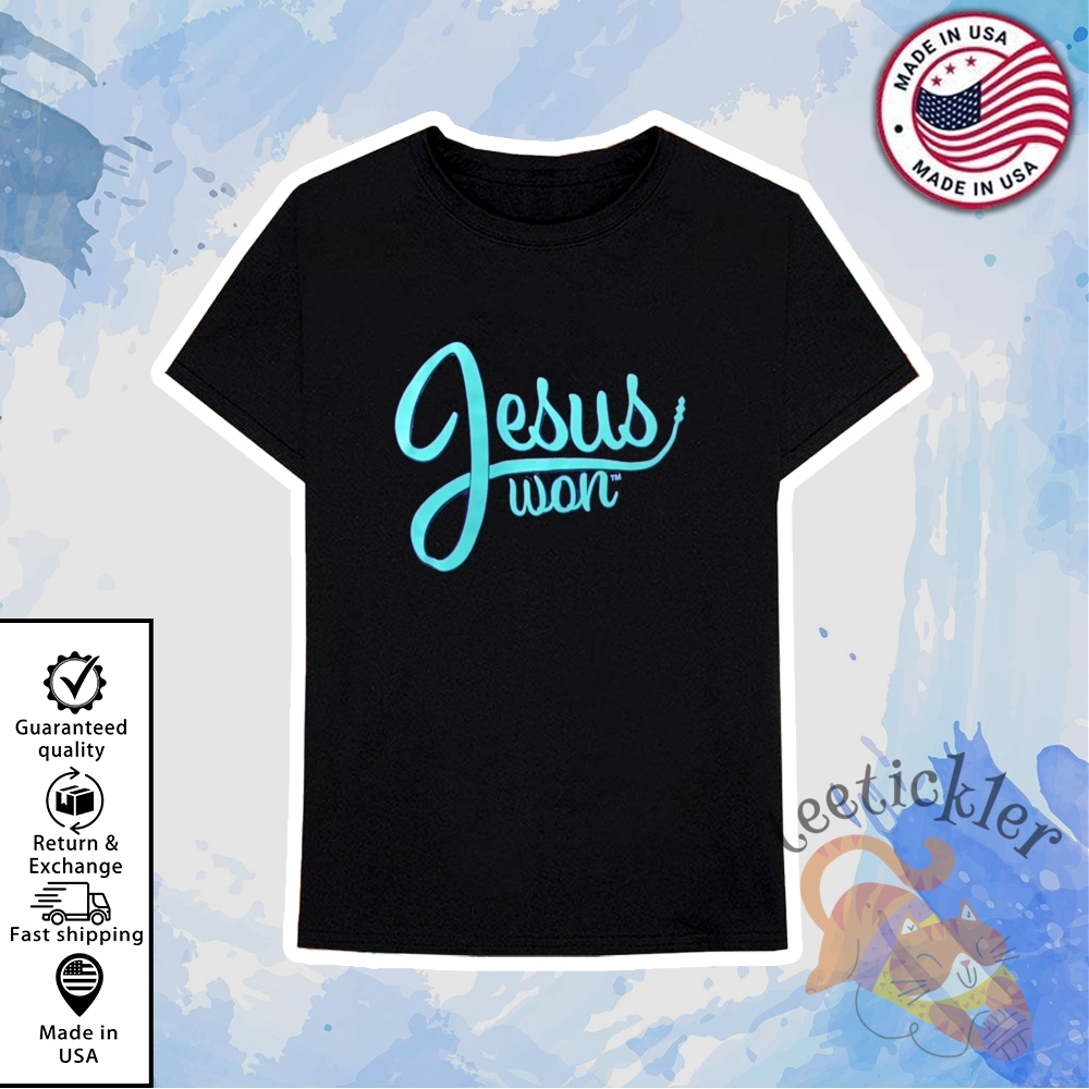 Diamondbacks Pitcher Brandon Pfaadt Jesus Won Shirt 6 Diamondbacks Pitcher Brandon Pfaadt Jesus Won Shirt