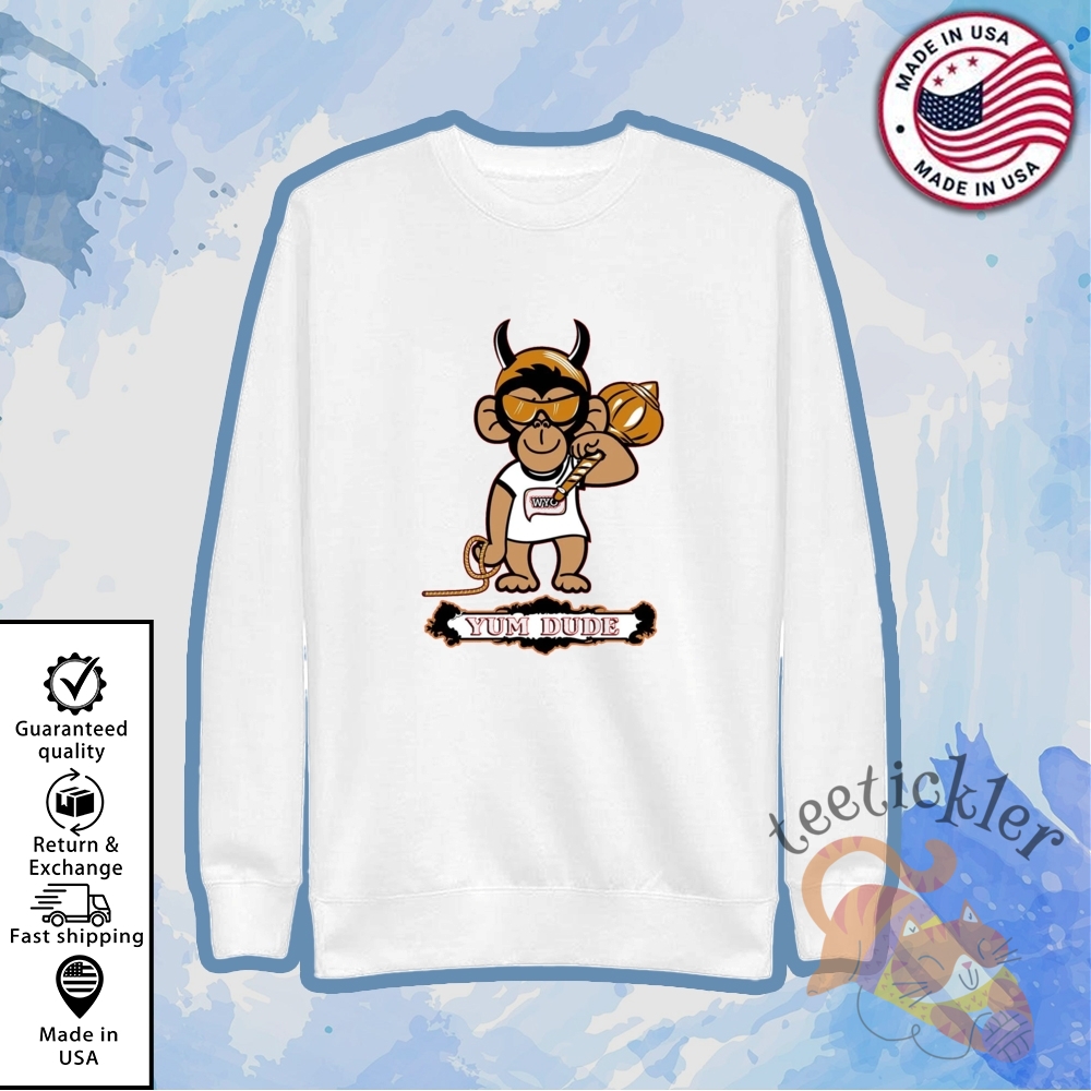 Yum Dude T Shirts 5 Yum Dude T Shirts
