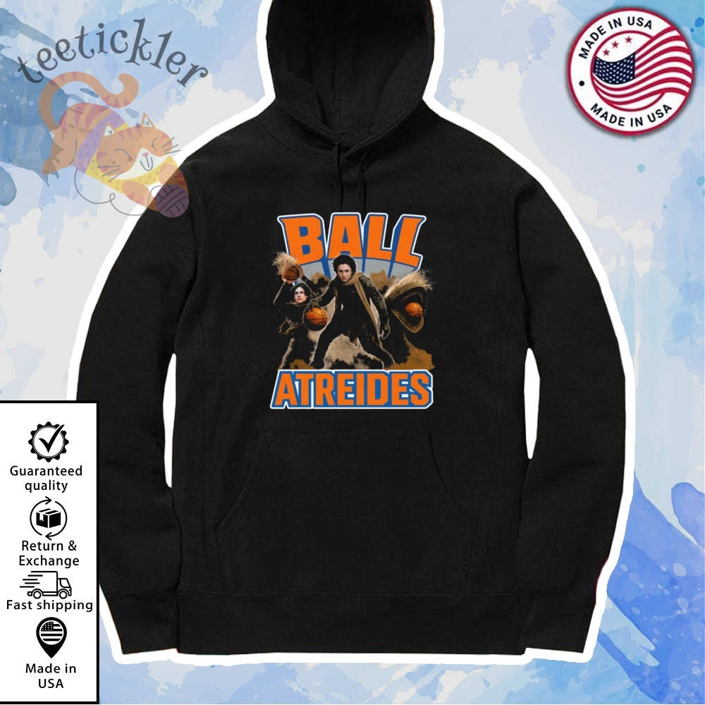Ball Atreides Shirts 7 Ball Atreides Shirts