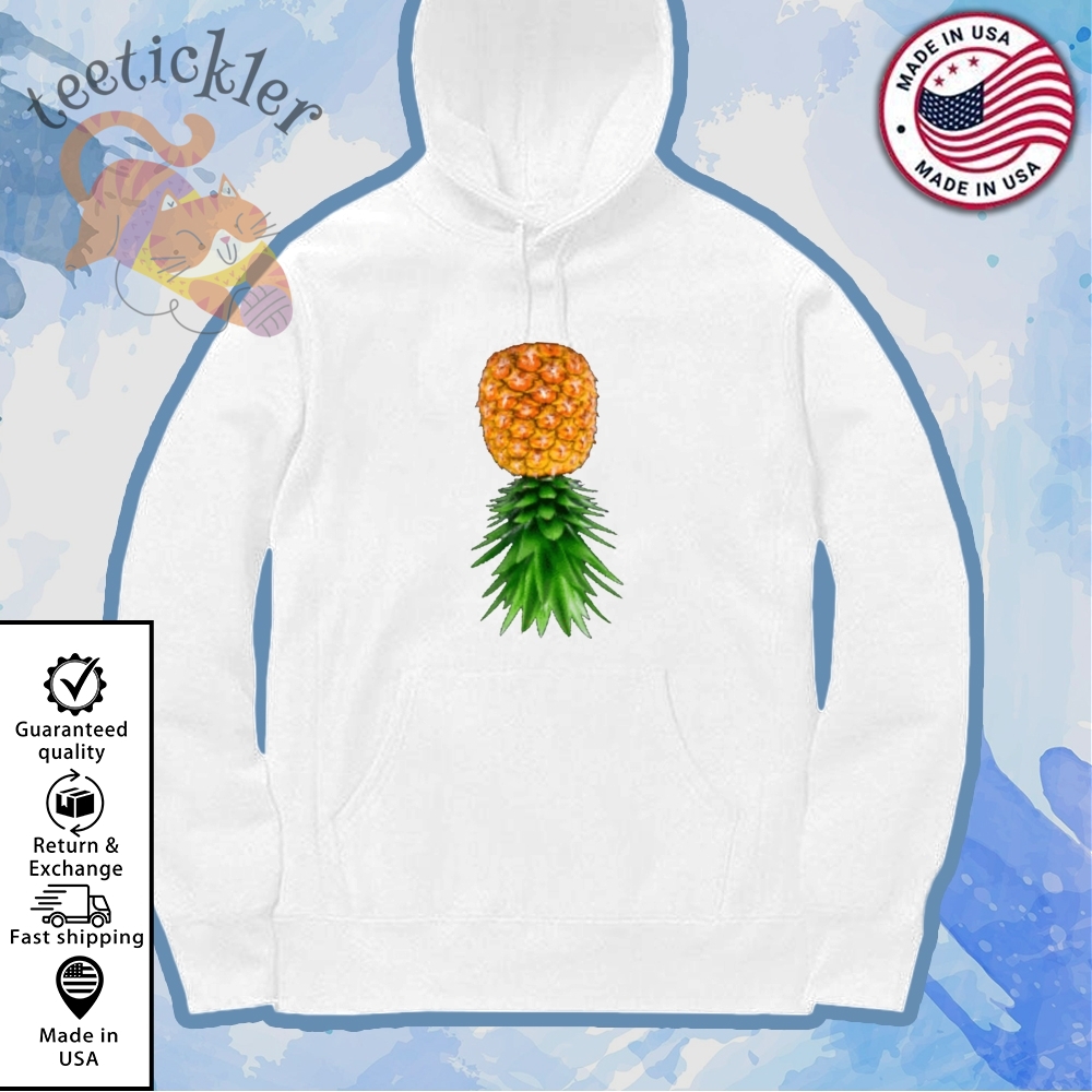 Pineapple Shirt On Cruise Meaning 7 Pineapple Shirt On Cruise Meaning