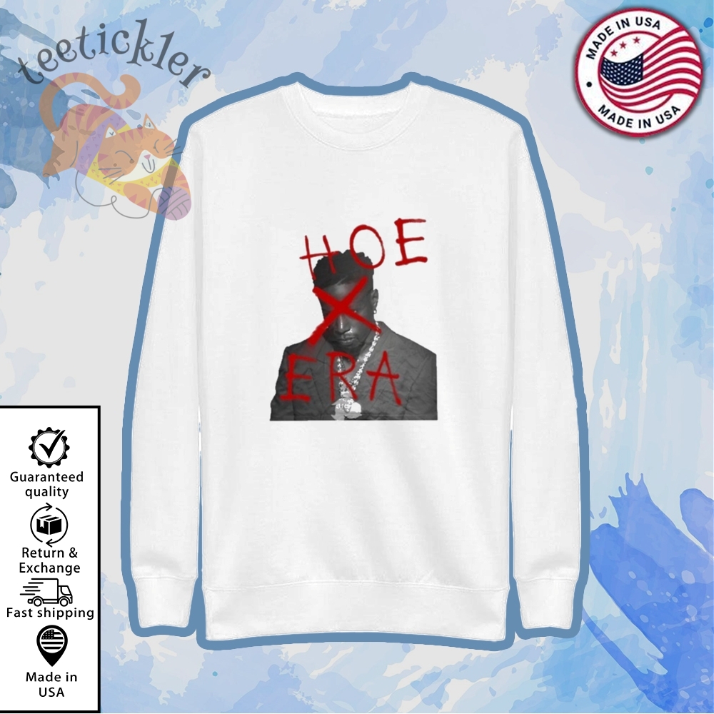 Ray Vaughn Hoe Era Shirts 5 Ray Vaughn Hoe Era Shirts