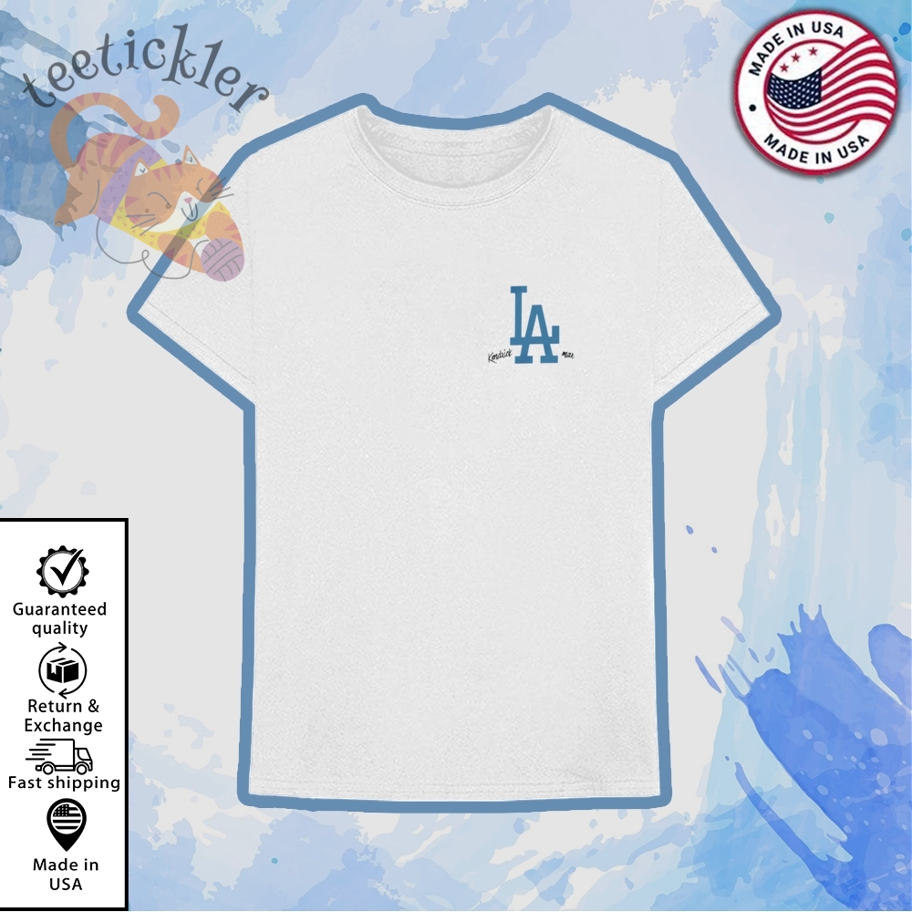 Kendrick Lamar T Shirt Kendrick Lamar Merch Shirts teetickler 1