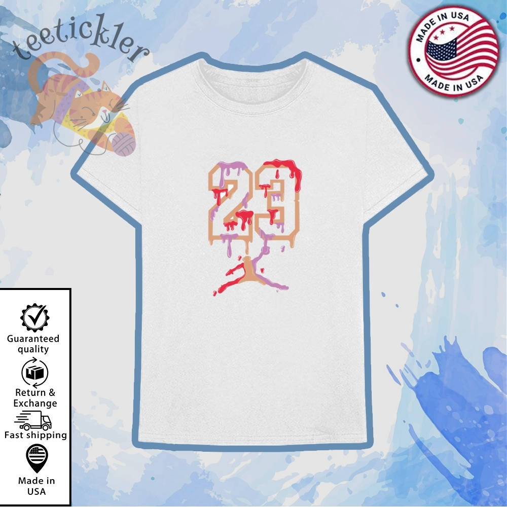Jordan 5 Low Peanut Butter Jelly Sneaker Match Shirt teetickler 1