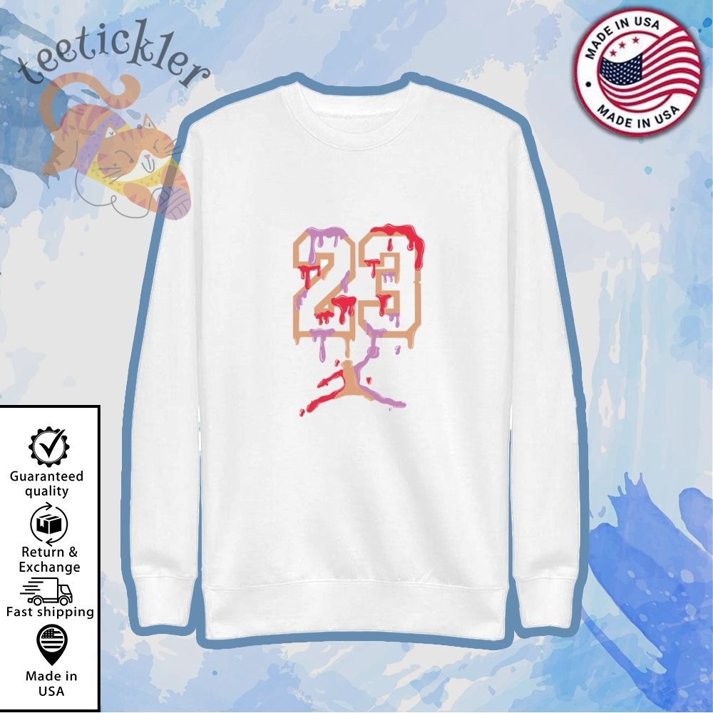 Jordan 5 Low Peanut Butter Jelly Sneaker Match Shirt 5 Jordan 5 Low Peanut Butter Jelly Sneaker Match Shirt