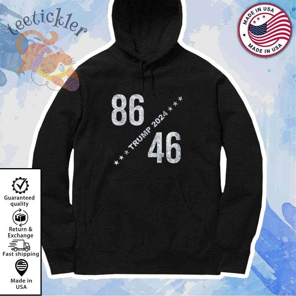 8646 Anti Joe Biden Trump 2024 Shirt 7 8646 Anti Joe Biden Trump 2024 Shirt