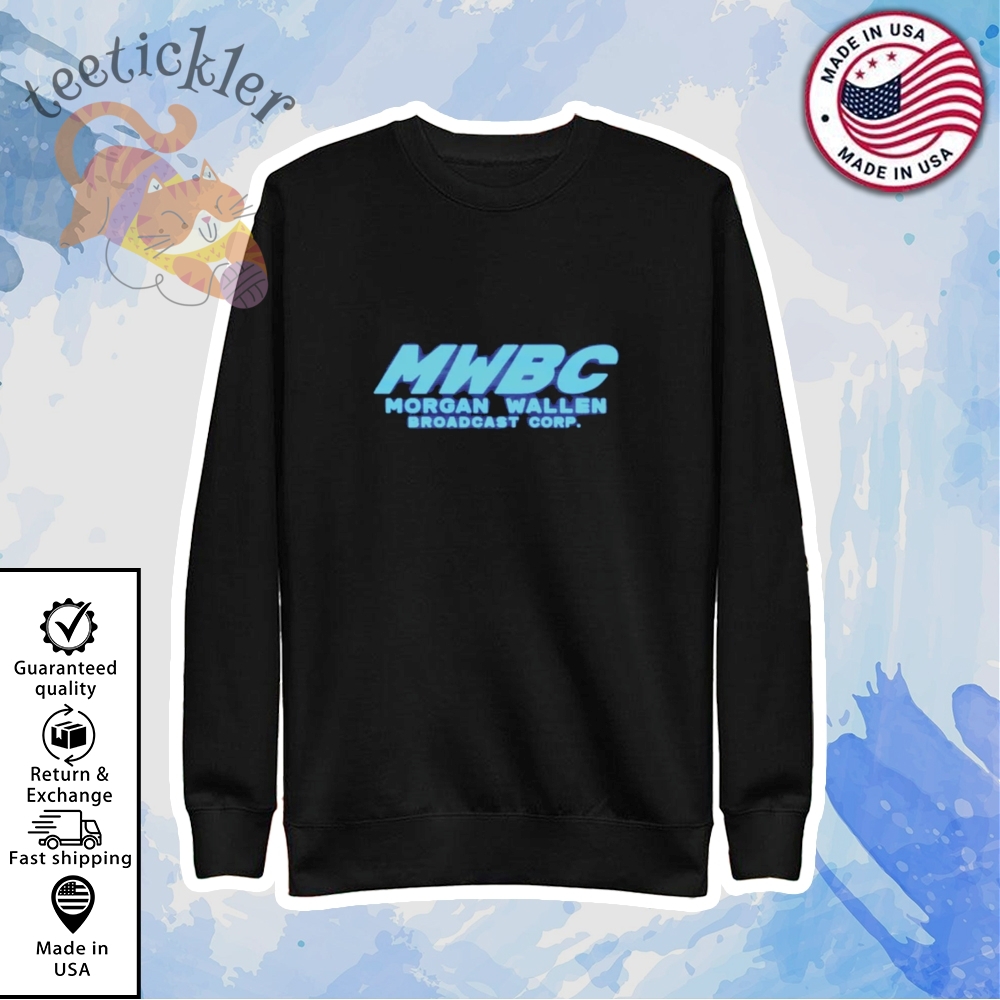 Morgan Wallen Mwbc T Shirt 5 Morgan Wallen MWBC T Shirt