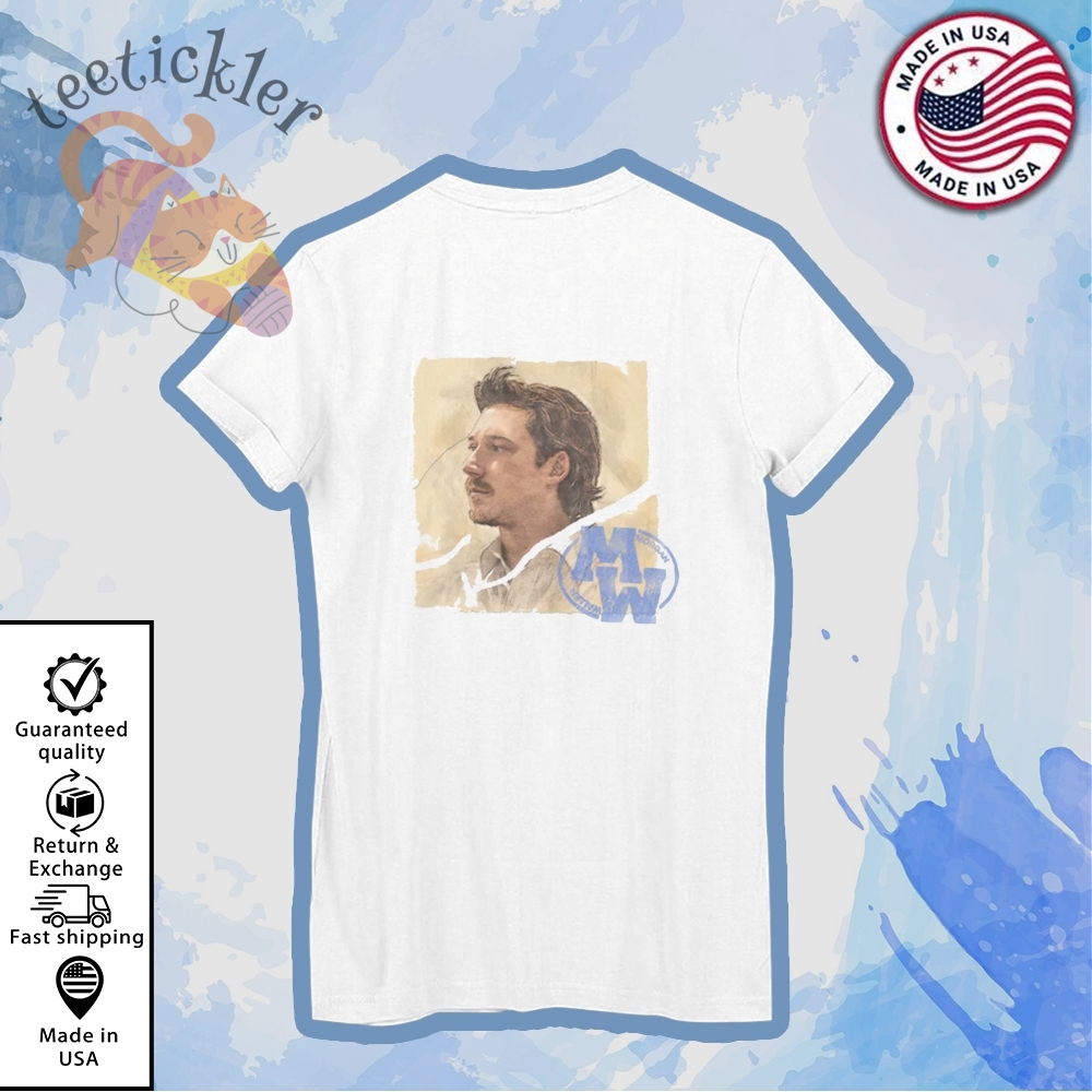 Morgan Wallen Im The Problem Album Cover Shirt 6 Morgan Wallen Im The Problem Album Cover Shirt
