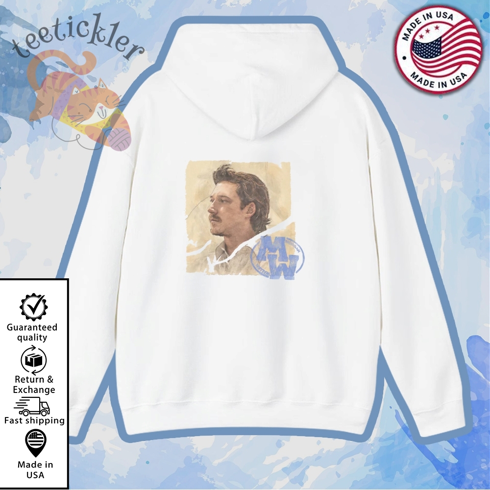 Morgan Wallen Im The Problem Album Cover Shirt 7 Morgan Wallen Im The Problem Album Cover Shirt