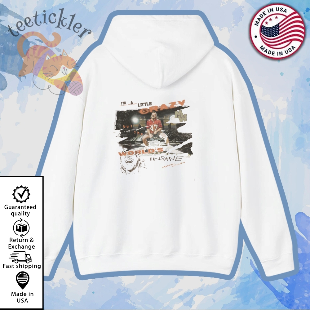 Morgan Wallen Im A Little Crazy Hoodie 7 Morgan Wallen Im A Little Crazy Hoodie
