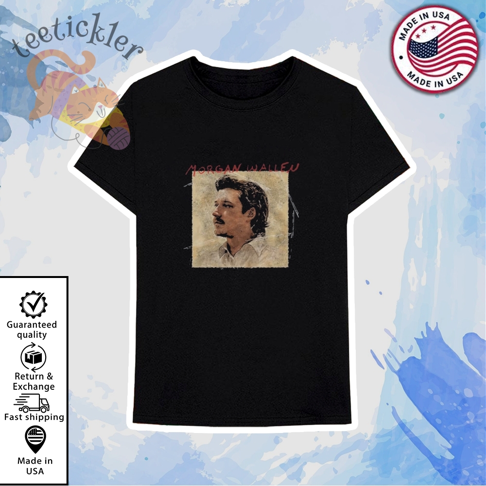 Official Morgan Wallen Exclusive Im The Problem T Shirt 6 Official Morgan Wallen Exclusive Im The Problem T Shirt