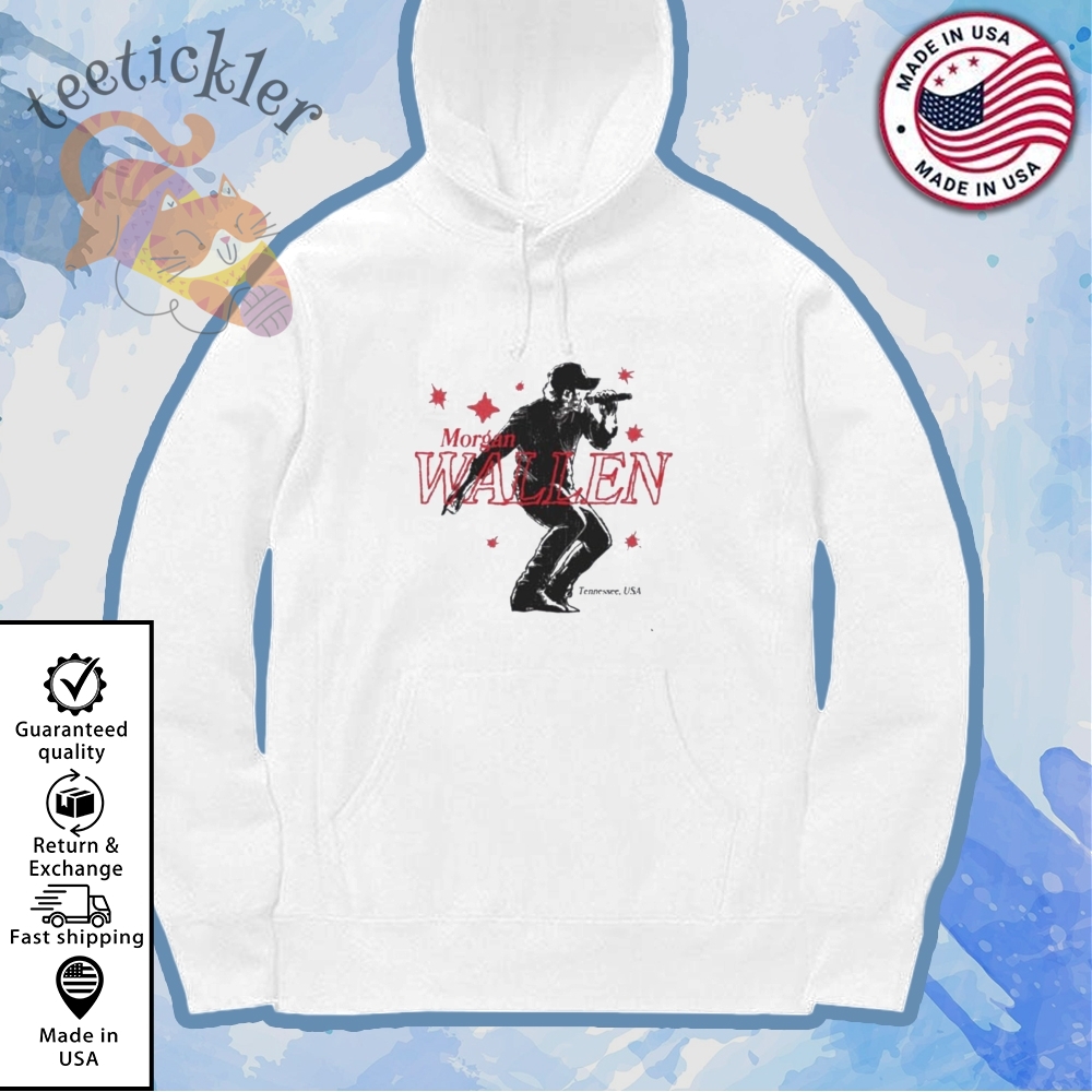 Morgan Wallen Im A Little Crazy Hoodie 7 Morgan Wallen Im A Little Crazy Hoodie