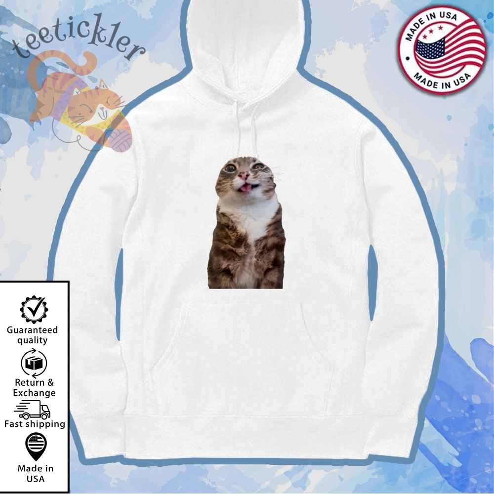 Funny Rigby Cat T Shirts 7 Funny Rigby Cat T Shirts