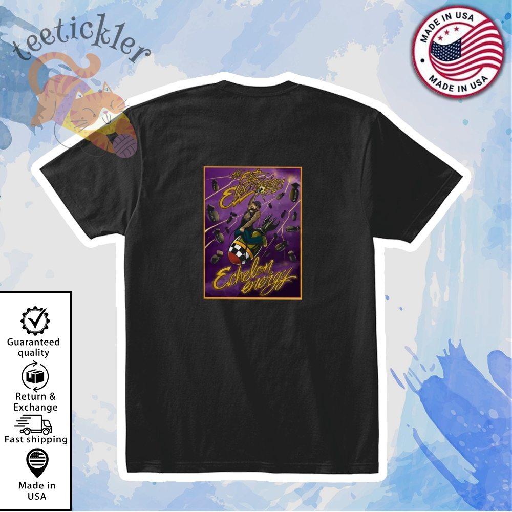 Limited Edition Tfe Echelon Shirt