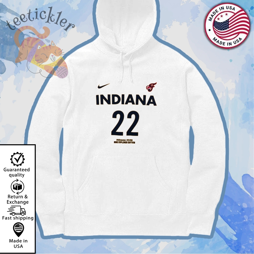 Indiana Fever 22 Caitlin Clark Alternate Name And Number Shirts 7 Indiana Fever 22 Caitlin Clark Alternate Name And Number Shirts