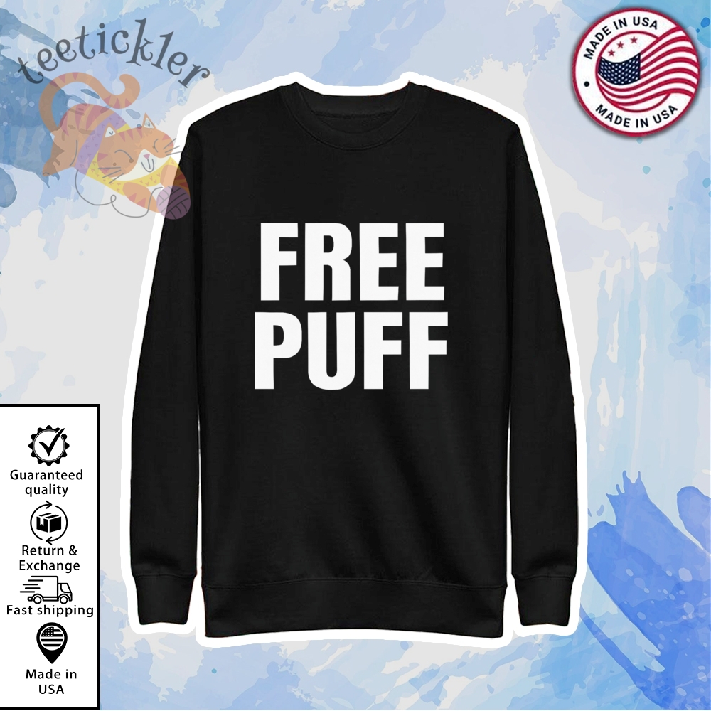 Free Diddy Free Puff T Shirts 5 Free Diddy Free Puff T Shirts