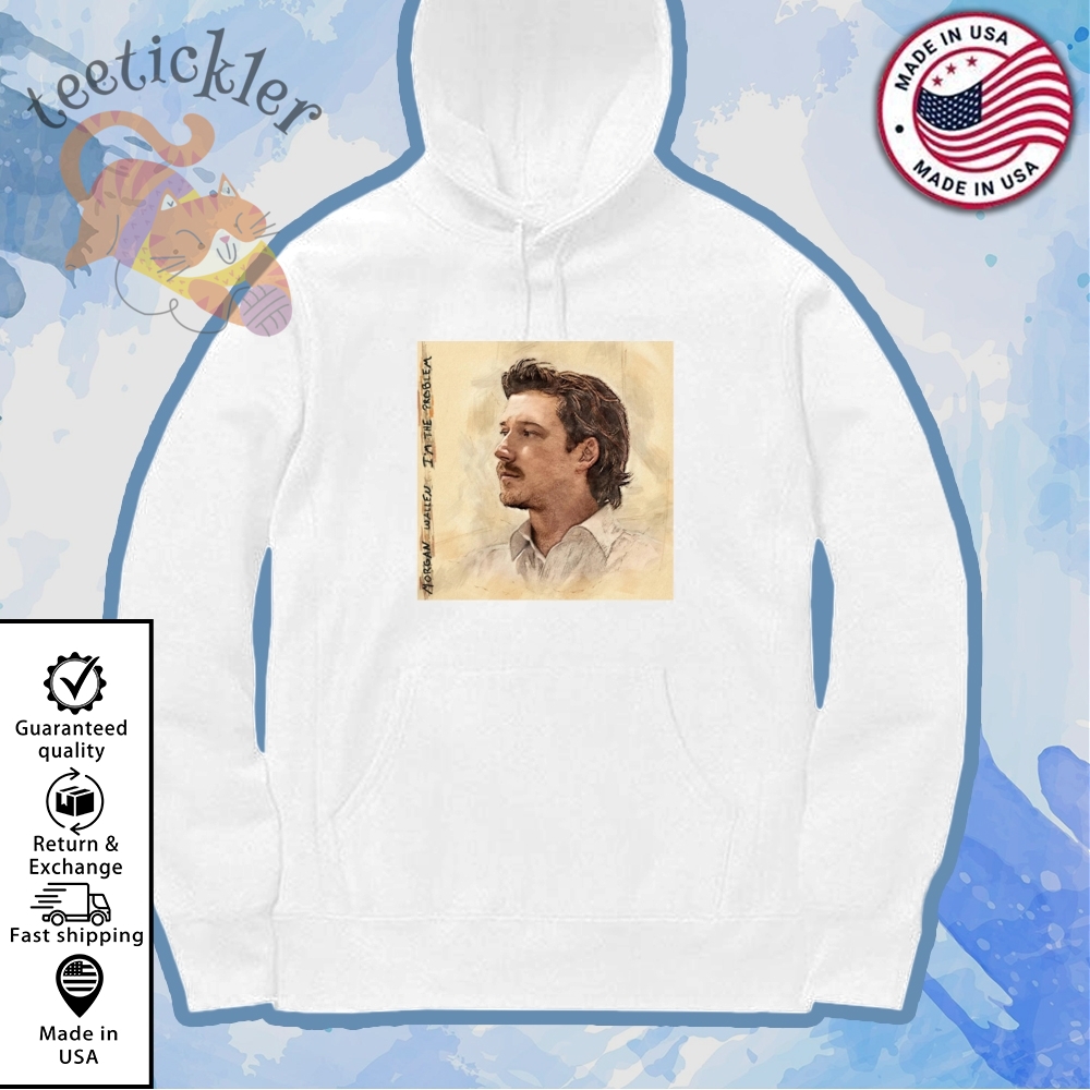 Morgan Wallen Im The Problem T Shirts 7 Morgan Wallen Im The Problem T Shirts