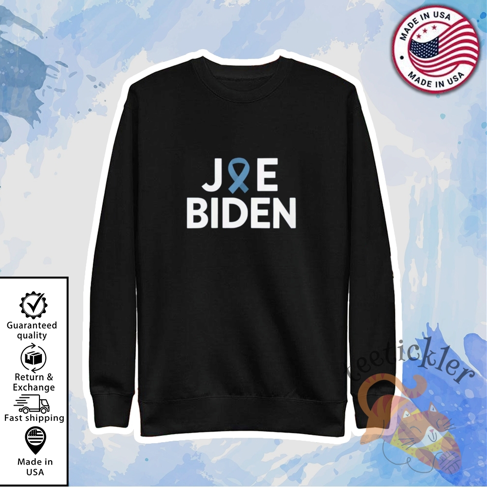 Biden Cancer Shirt Support Ribbon Campaign Statement Shirt Gift For Activists 5 Biden Cancer Shirt Support Ribbon Campaign Statement Shirt Gift for Activists