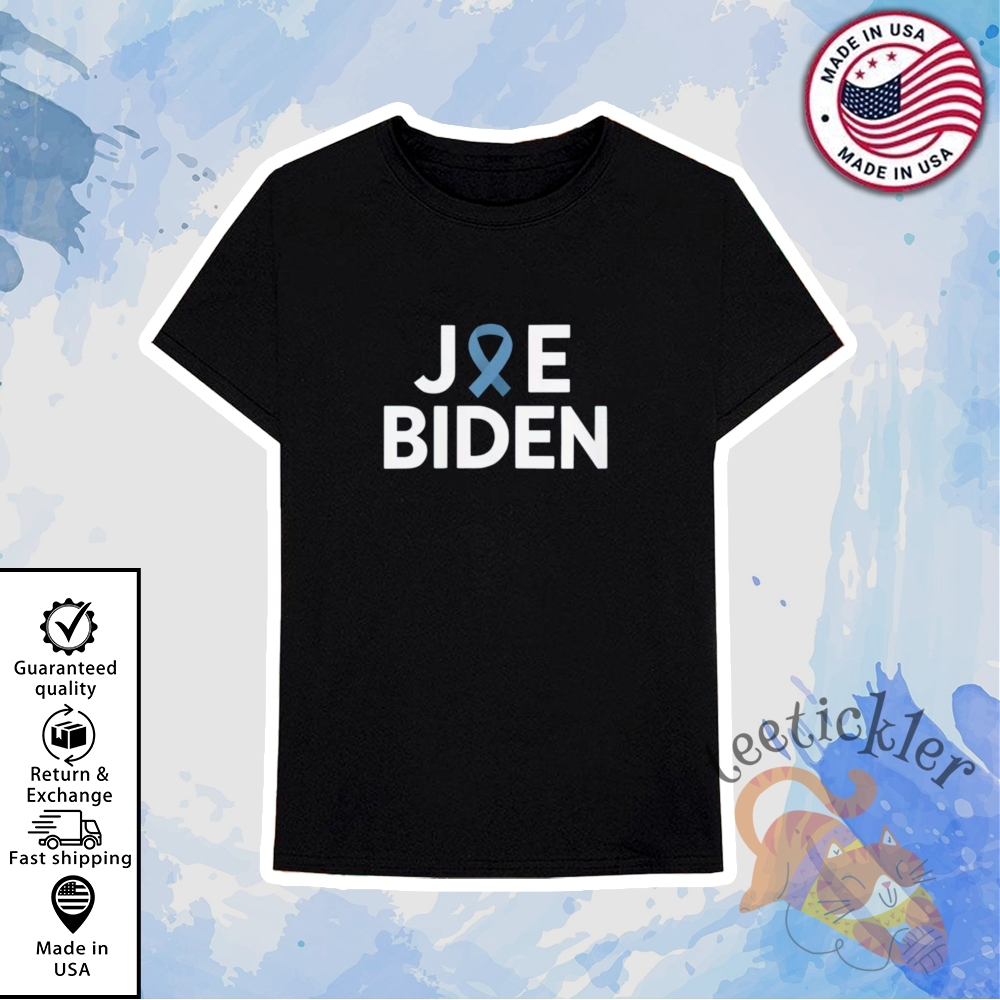 Biden Cancer Shirt Support Ribbon Campaign Statement Shirt Gift For Activists 6 Biden Cancer Shirt Support Ribbon Campaign Statement Shirt Gift for Activists