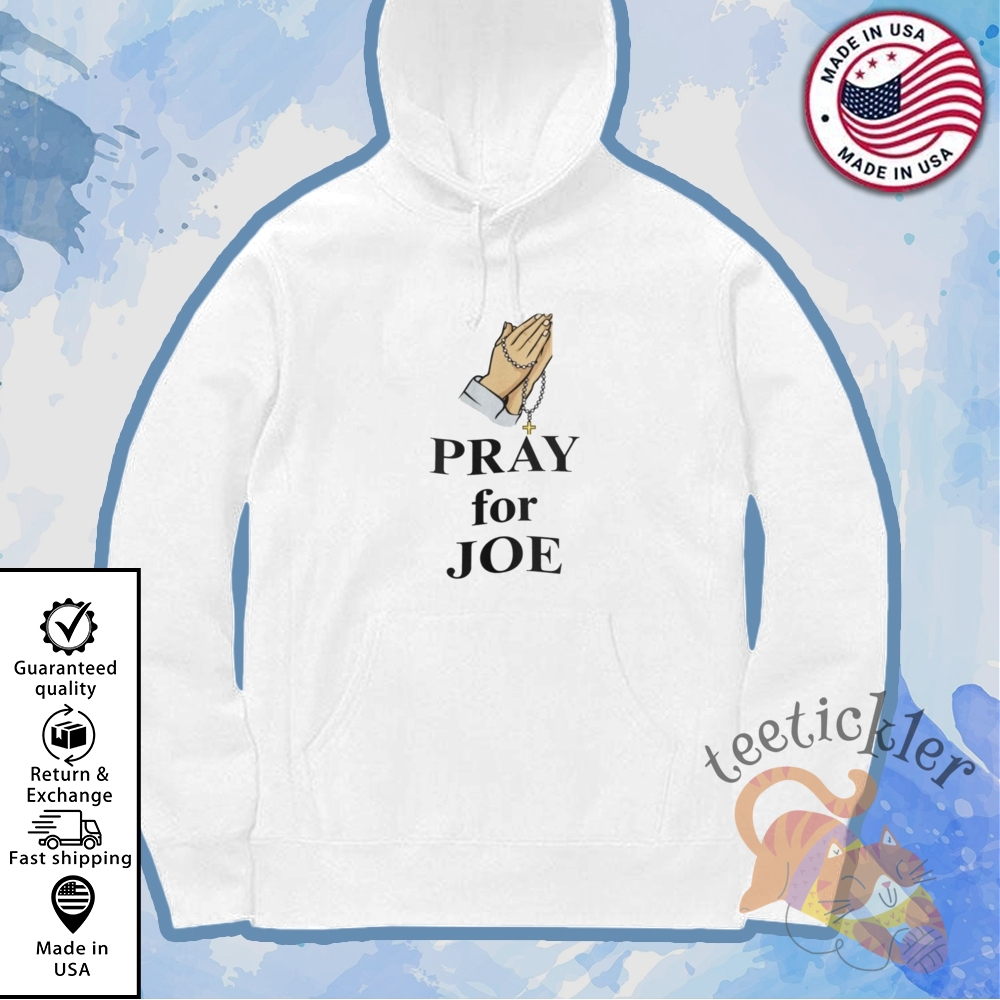 Pray For Joe Shirt Biden Cancer Shirts 7 Pray For Joe Shirt Biden Cancer Shirts