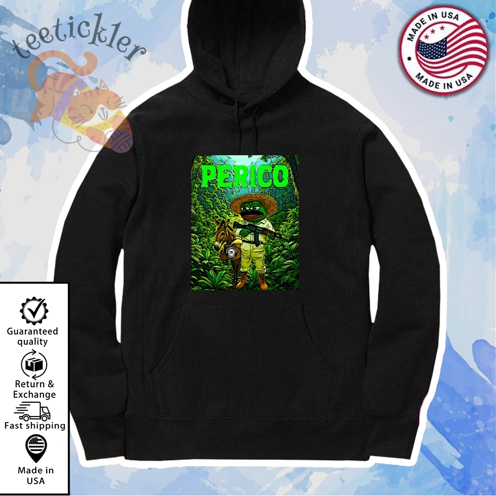 Perico Valdez Pepe Meme Shirt 7 Perico Valdez Pepe Meme Shirt