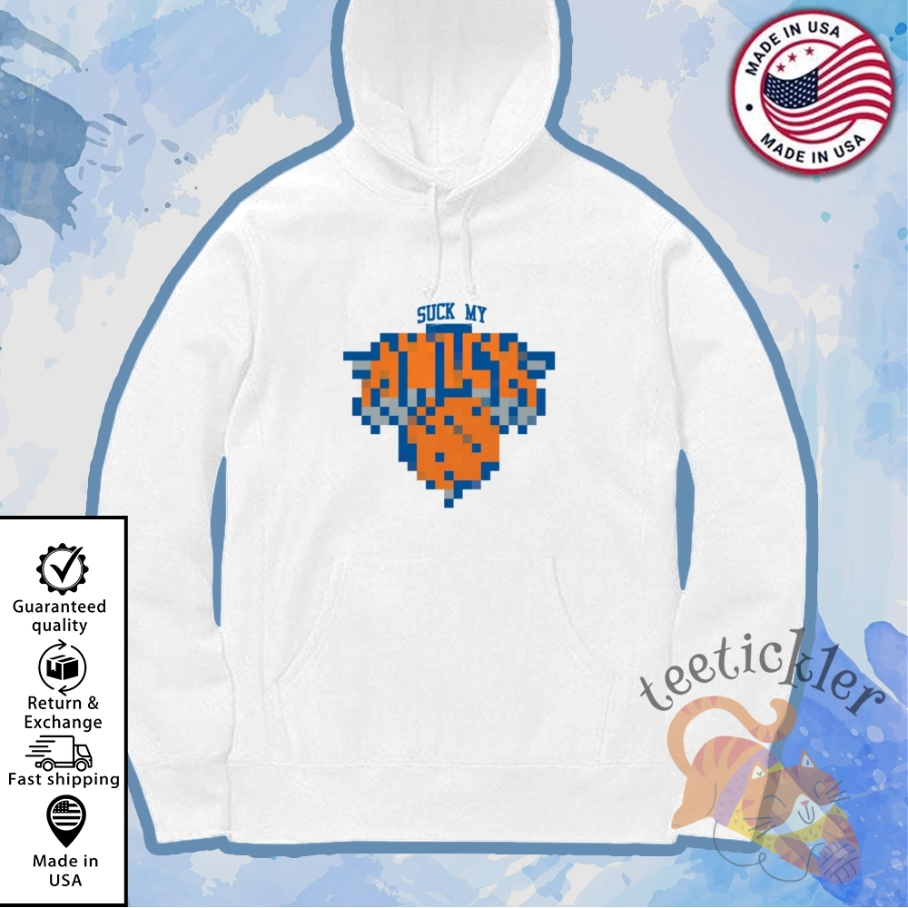 Suck My Knick Shirts 7 Suck My Knick Shirts