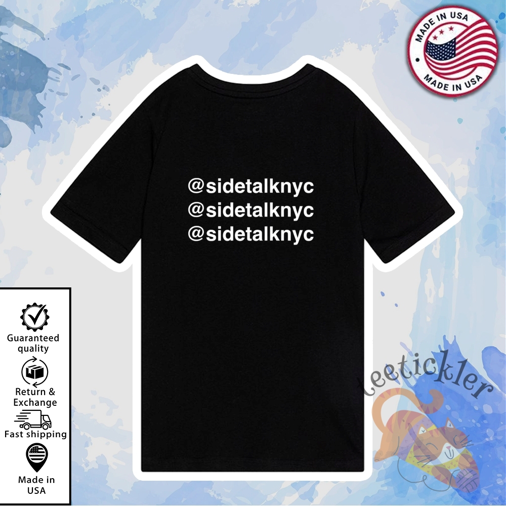 Sidetalknyc Shirt Hoodie 6 Sidetalknyc Shirt Hoodie