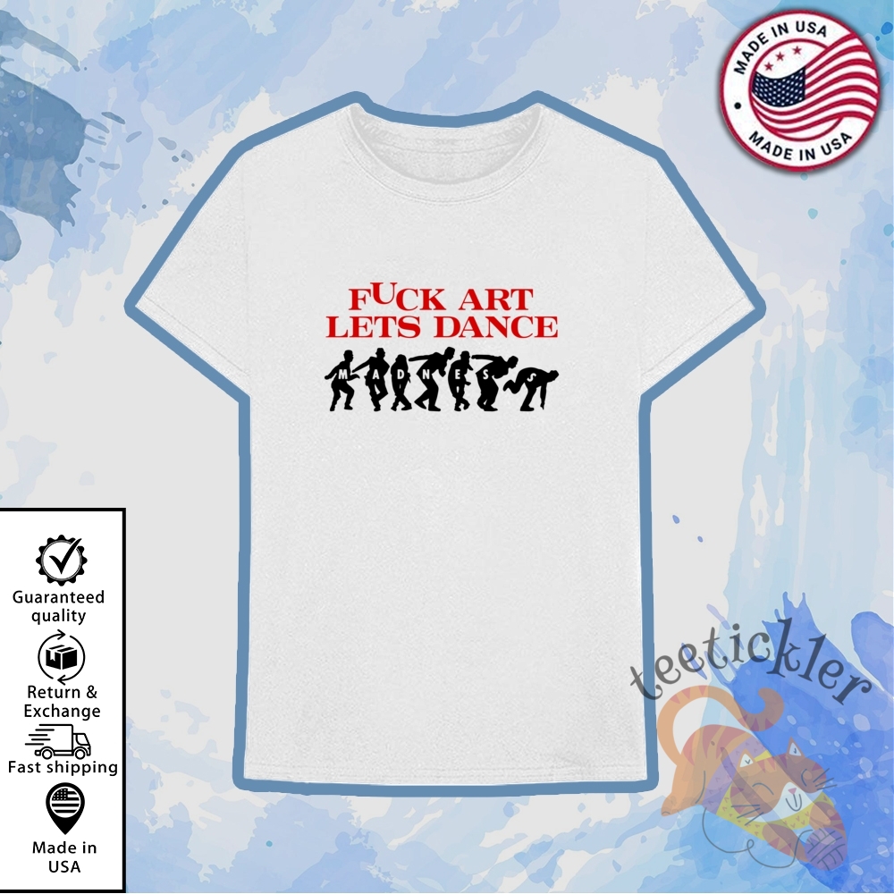 Jalen Williams Fuck Art Lets Dance Shirt Jaylin Williams Fined Jalen Williams Post Game Shirt 6 Jalen Williams Fuck Art Lets Dance Shirt Jaylin Williams Fined Jalen Williams Post Game Shirt