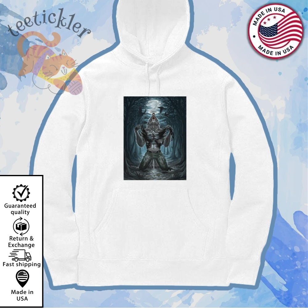 Howl Of The Beast Endlen Wolf Ripping Shirt 7 Howl Of The Beast Endlen Wolf Ripping Shirt