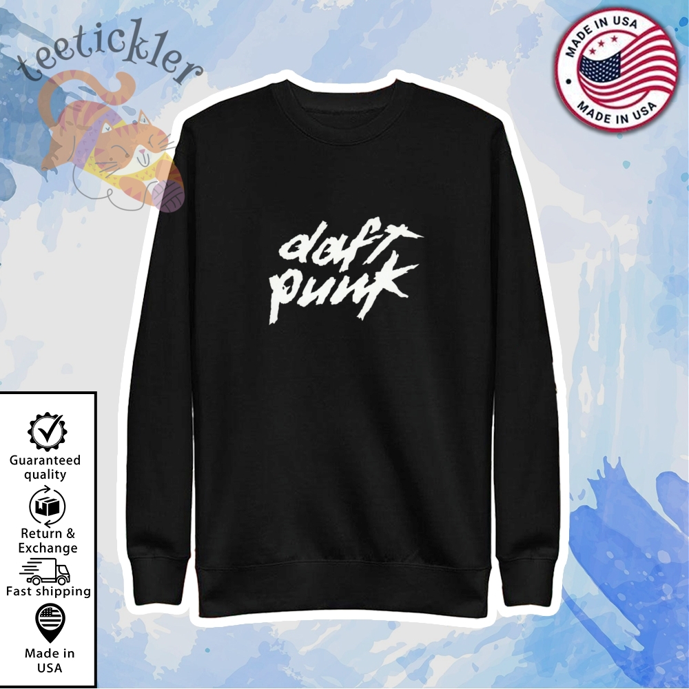 Dua Lipa Daft Punk Shirt 5 Dua Lipa Daft Punk Shirt